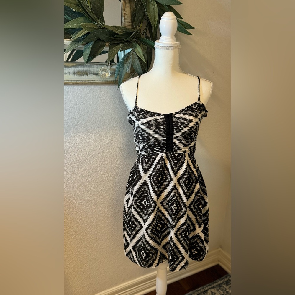 Summer Dress by Billabong